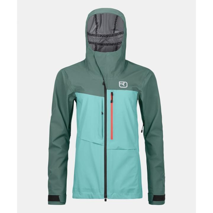 Produktbild Ortovox Ravine Shell Jacket W (L)