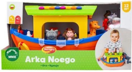 Actual product image Dumel Noah's Ark (31880)