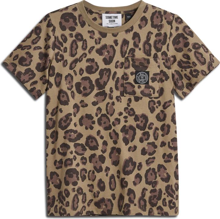 Immagine prodotto hummel mEASTWOOD T-SHIRT S/S (128)