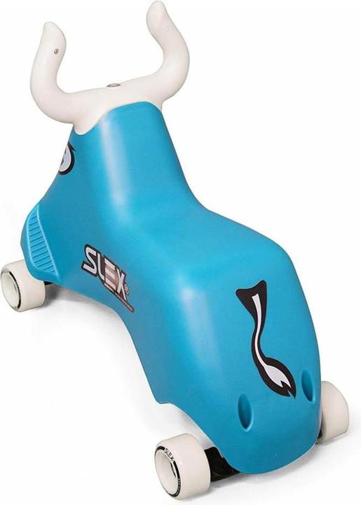 Produktbild Slex Rodeobull Blau