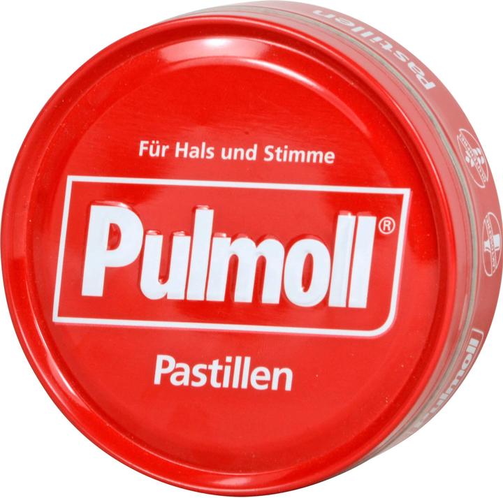 Image du produit Pulmoll Classic boîte 75g (1 pcs, 75 g)