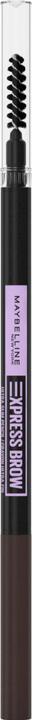 Image du produit Maybelline New York Brow Ultra Slim (6 Noir Marron)