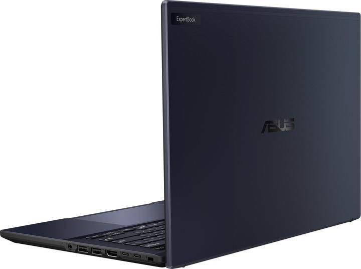 Actual product image ASUS ExpertBook B3 (14", Intel Core i7-1355U, 16 GB, 512 GB, DE)