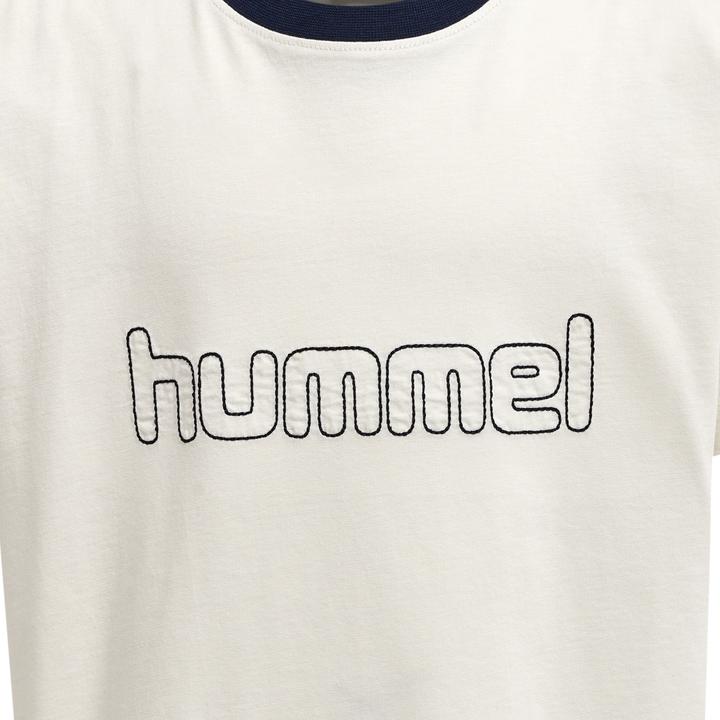 Actual product image hummel Hmlcloud T-Shirt S/S (104)