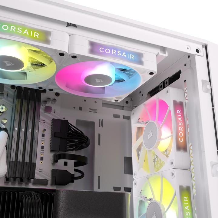 Immagine prodotto Corsair Link RX120 (120 mm, 1 x)