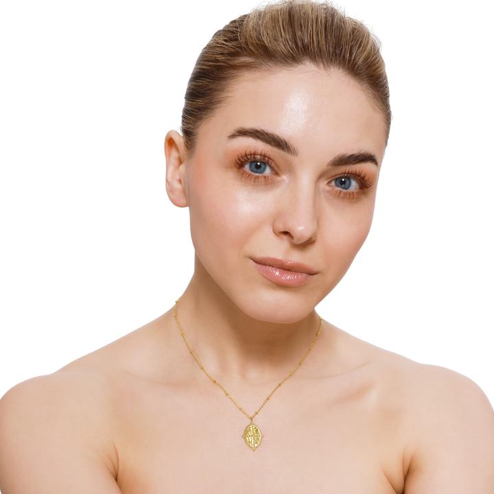Immagine prodotto Heideman Tubi color oro (Acciaio inossidabile)