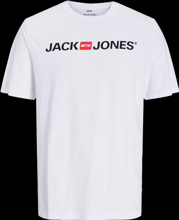 Jack & Jones Klassisches T-Shirt