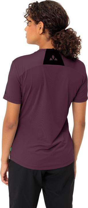 Produktbild Vaude Women's Qimsa Logo Shirt (44, XL)