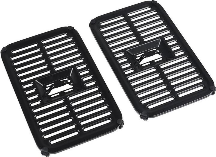Produktbild Tristar Double Basket Airfryer (EU-Stecker)