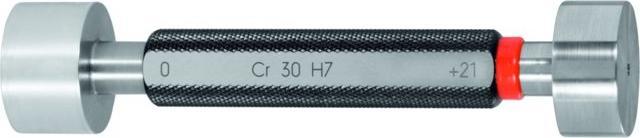 Produktbild Grenzlehrdorn Gutchrom H7 (4.20 cm)