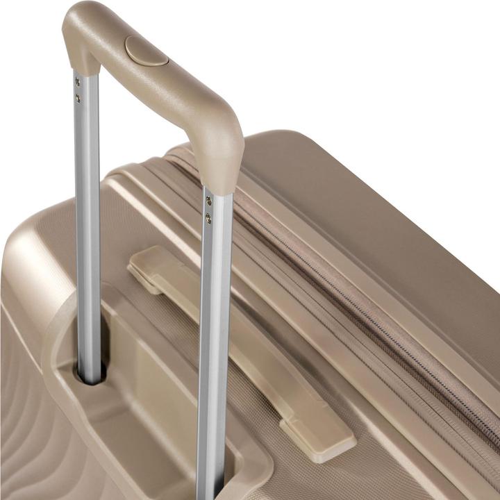 Actual product image Picard Vienna 4 wheels trolley L 74 cm (97 l, XL (from 140l))