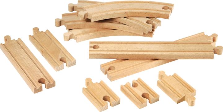 Actual product image Brio Rail assortment