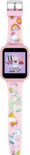 Immagine prodotto Accutime Kids Smart Watch Peppa Pig (rosa): selfie camera, foto & video, cronometro, 6 giochi, 3... (40 mm)