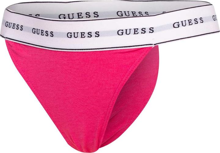 Guess Rate Carrie Brazilian O2BE04KBBU1 Exr s (S)