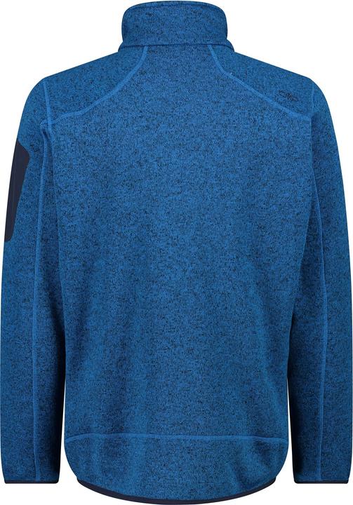 Immagine prodotto CMP Campagnolo Giacca in pile lavorata a maglia (52, XL)