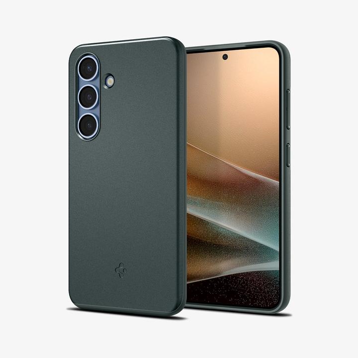 Produktbild Spigen Thin Fit (Samsung Galaxy S25)
