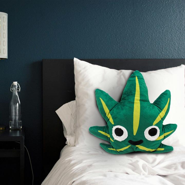 Immagine prodotto Mad Monkey Tappetino riscaldante "Weed