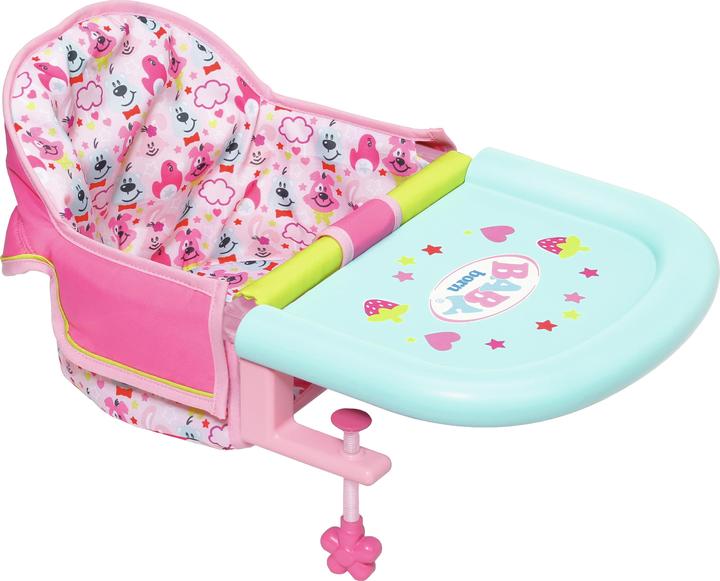 Zapf Creation Baby Born Tischsitz