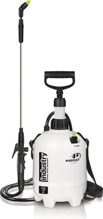Marolex Opryskiwacz Kompresyjny Industry Acid 7 7,0l (7 l)