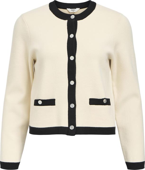 Produktbild Object Strick Strickjacke (XL)