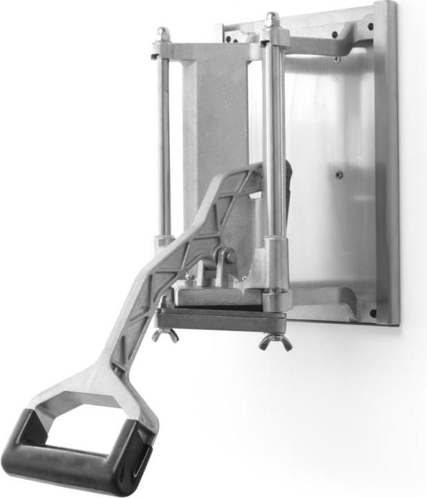 Actual product image Hendi French fries cutter