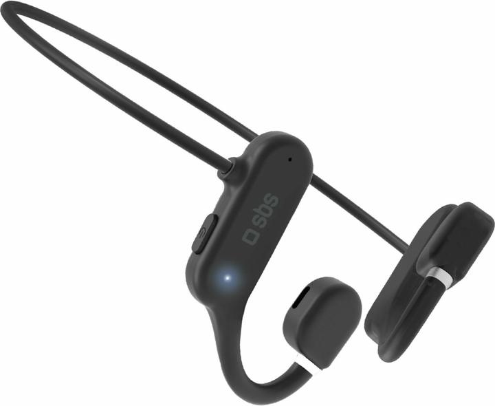 Image du produit SBS Ecouteurs sans fil avec "Air Conduction System (pas de réduction du bruit, 6 h, Sans fil)
