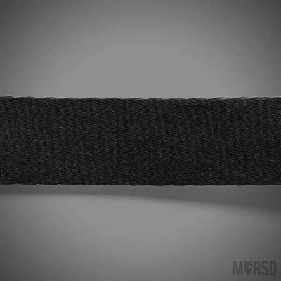 Produktbild MORSO Norwegian Hondentuig Gerecycled Pureness Zwart (Hund)