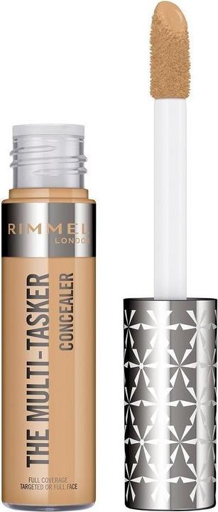 Rimmel London RIMMEL CONCEALER MULTITASKER 060 10ML (060 Light Honey)