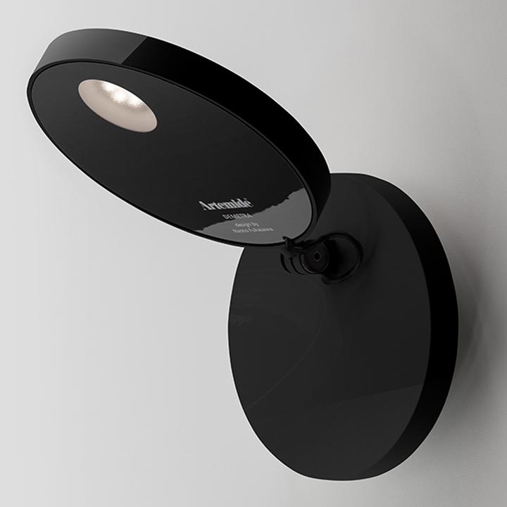 Produktbild Artemide Demetra Faretto Ohne Schalter (360 lm)