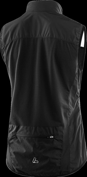 Produktbild Löffler Women's Bike Vest Comfort Fit WPM Pocket (52)
