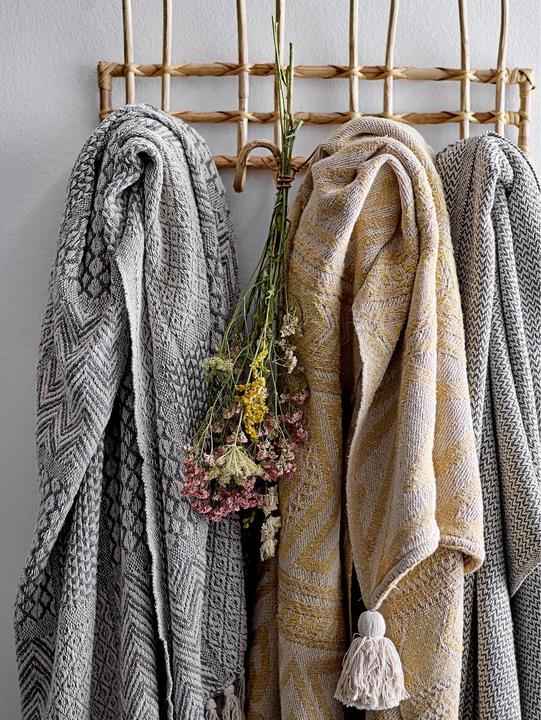 Produktbild Bloomingville Rodion (130 x 160 cm)