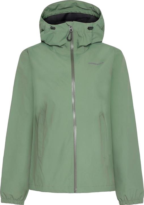 Actual product image Didriksons Women's Varja Jacket (36, S)
