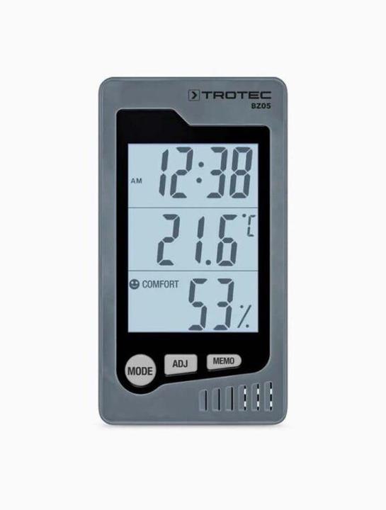Immagine prodotto Trotec BZ05