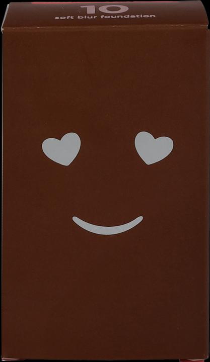 Actual product image BeneFit Cosmetics Hello Happy (#10)