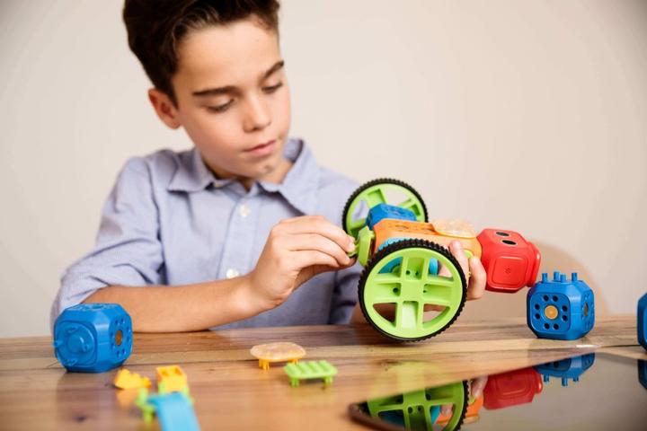 Image du produit Robo Wunderkind - Education Extension Kit NOUVEAU