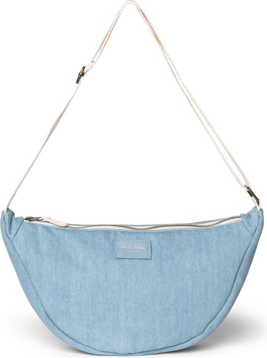 Studio Noos Denim Soli Gürteltasche Erwachsene