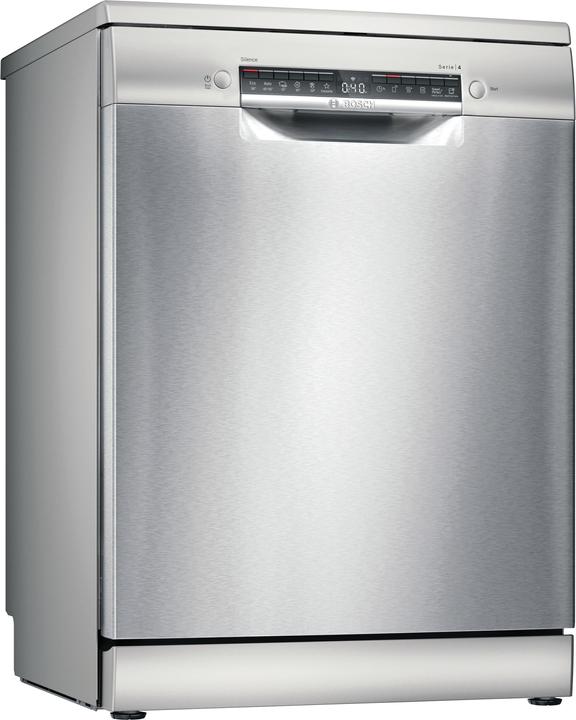 Image du produit Bosch Hausgeräte SMS4HMI07E - Série 4