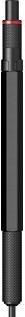 Image du produit Rotring Biros 600 Juodas, M-Juodas boîte cadeau (Noir, 1 x)