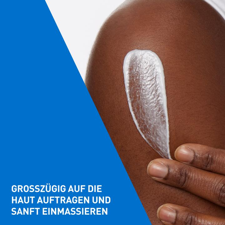 Produktbild CeraVe Intensive (Körperlotion, 473 ml)