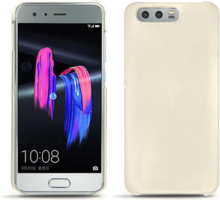 Actual product image Noreve Leather cover (Honor 9)