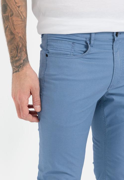 Immagine prodotto Camel Active Pantaloni slim fit a 5 tasche (W36/L32)