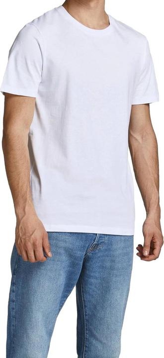 Actual product image Jack & Jones Organic Basic (M)