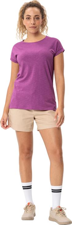 Produktbild Vaude Women's Moja T-Shirt IV (46, XXL)