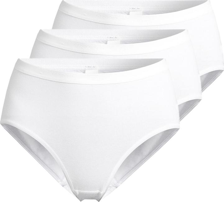 Produktbild Speidel 3er Pack Everyday Maxi Slip (42, XL, 3er Pack)