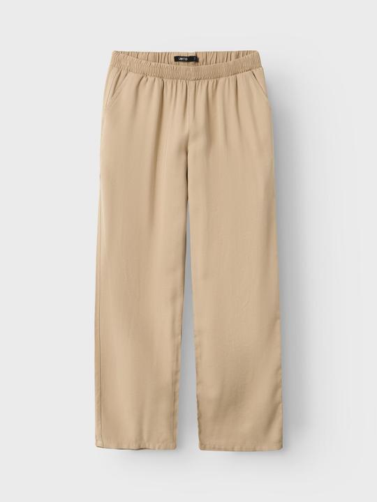 Immagine prodotto Lmtd Pantaloni dritti a vita bassa (170)