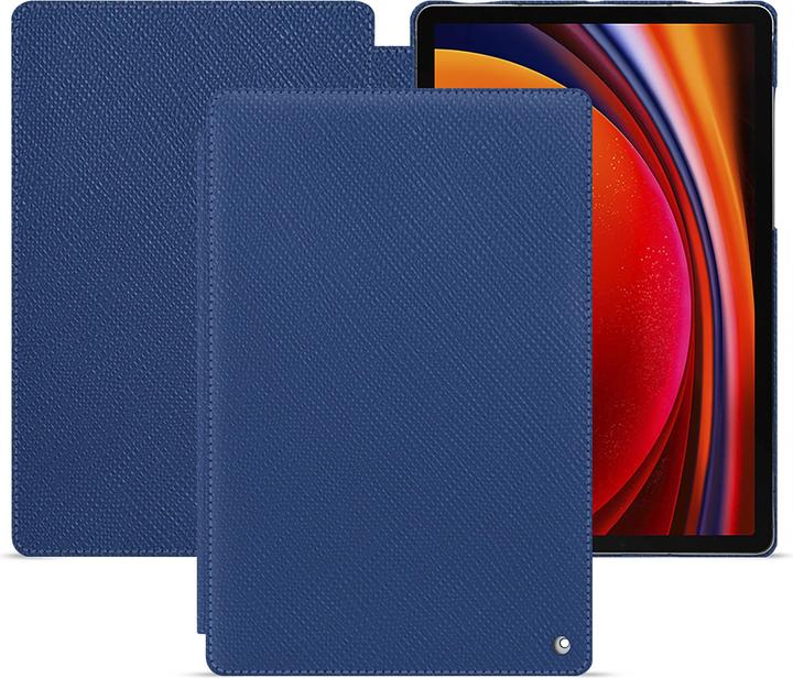Bleu frisson ( Pantone #29588c )