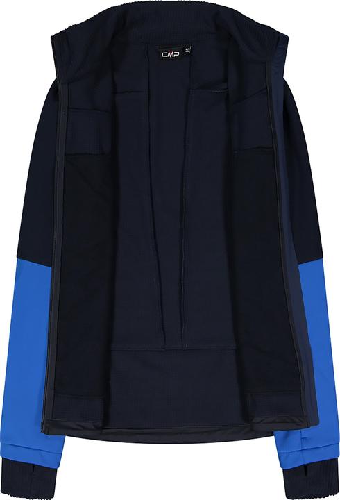 Immagine prodotto CMP Campagnolo Hoodie (M)