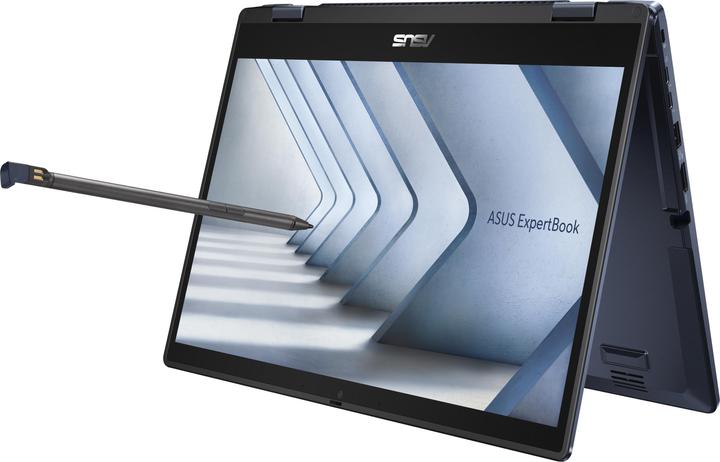 Produktbild ASUS B3402FVA-EC0731X CU7-150U 14.0 (14", Intel Core i7, 16 GB, 1000 GB, CH)