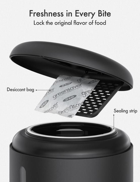 Immagine prodotto Petlibro Alimentatore per granaio (3 l)