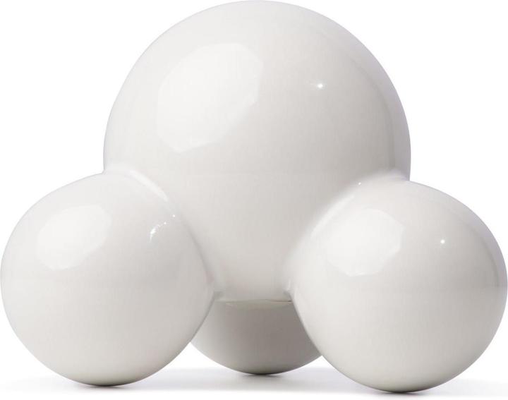 Actual product image Amorelie Pierre de massage - Blanche